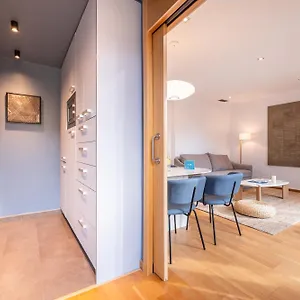 Sweett - Jardinets Apartamento Barcelona