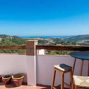 Apartamento La Casita De, Casares