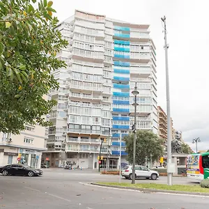 Malagasuite Premium Deluxe Alameda Apartamento Málaga