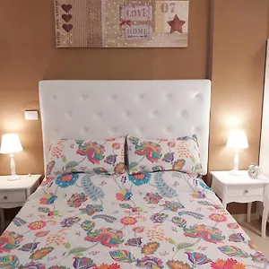 Apartamento Tristana Apartamento Vecindario (Gran Canaria)