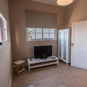 Casa Marisol Сasa de vacaciones Santa Cruz de la Palma (Isla de la Palma)