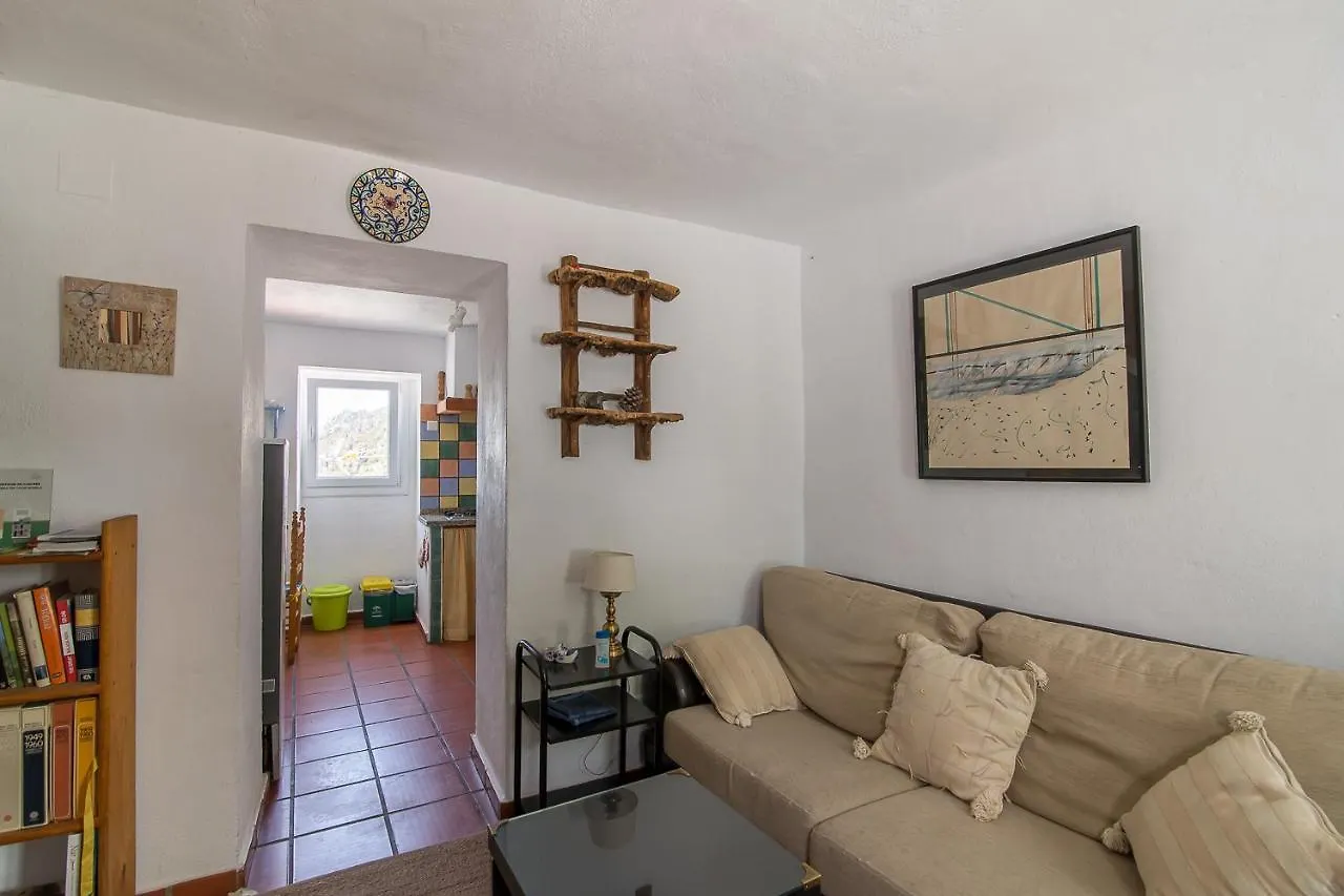 Holiday home La Casita Del Arrabal Villa Casares