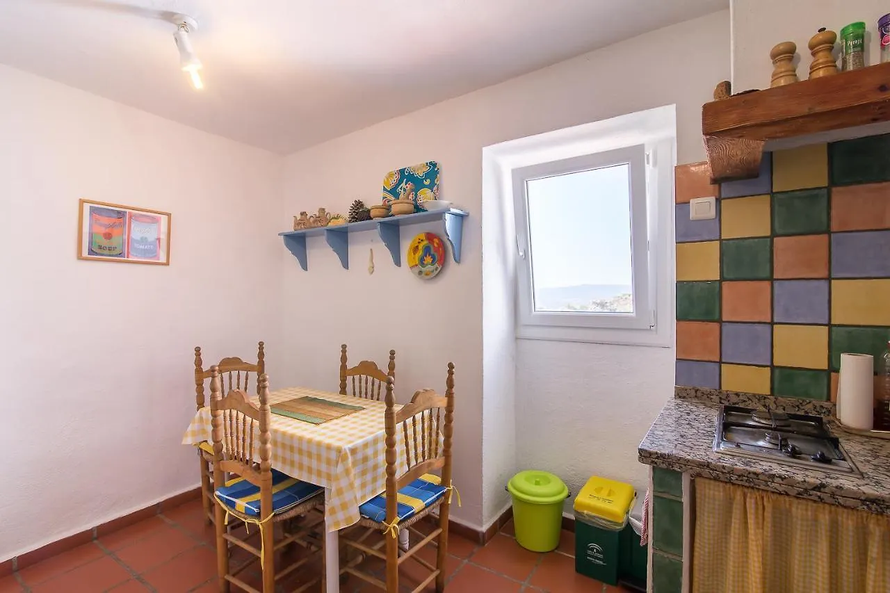 La Casita Del Arrabal Villa Casares 0*,  Spain