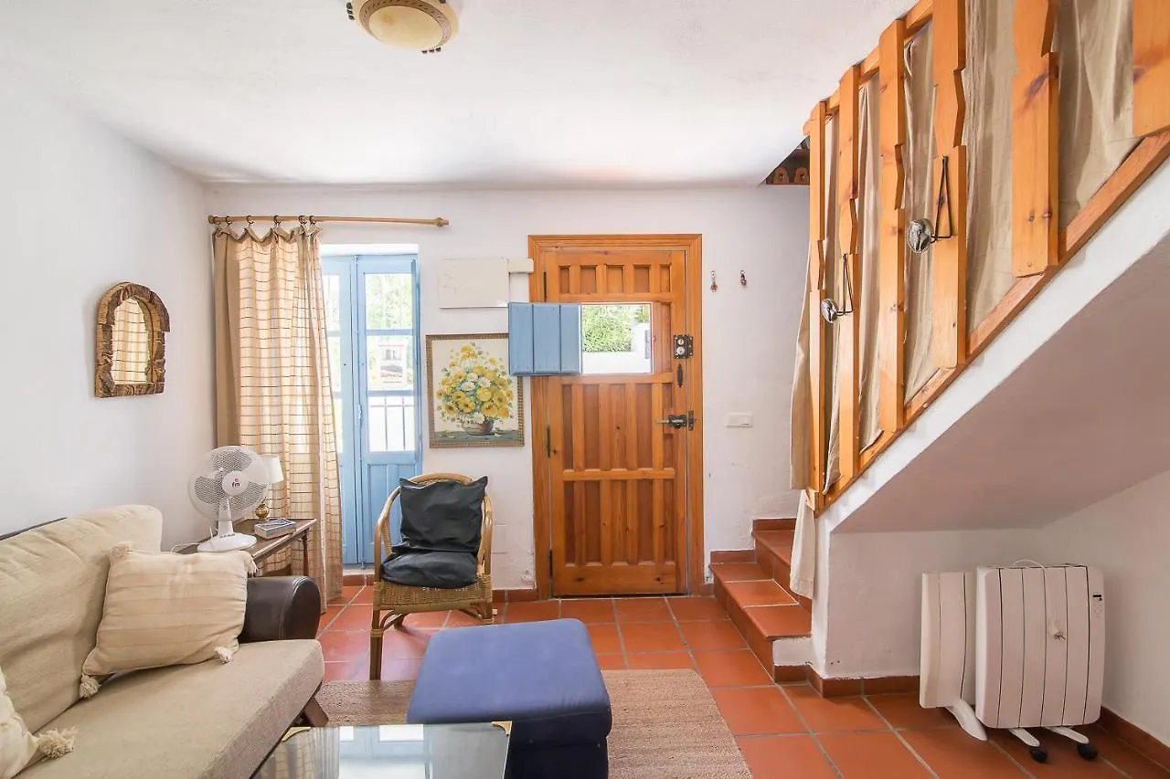 Holiday home La Casita Del Arrabal Villa Casares