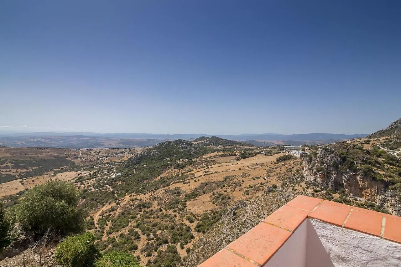 Holiday home La Casita Del Arrabal Villa Casares Spain