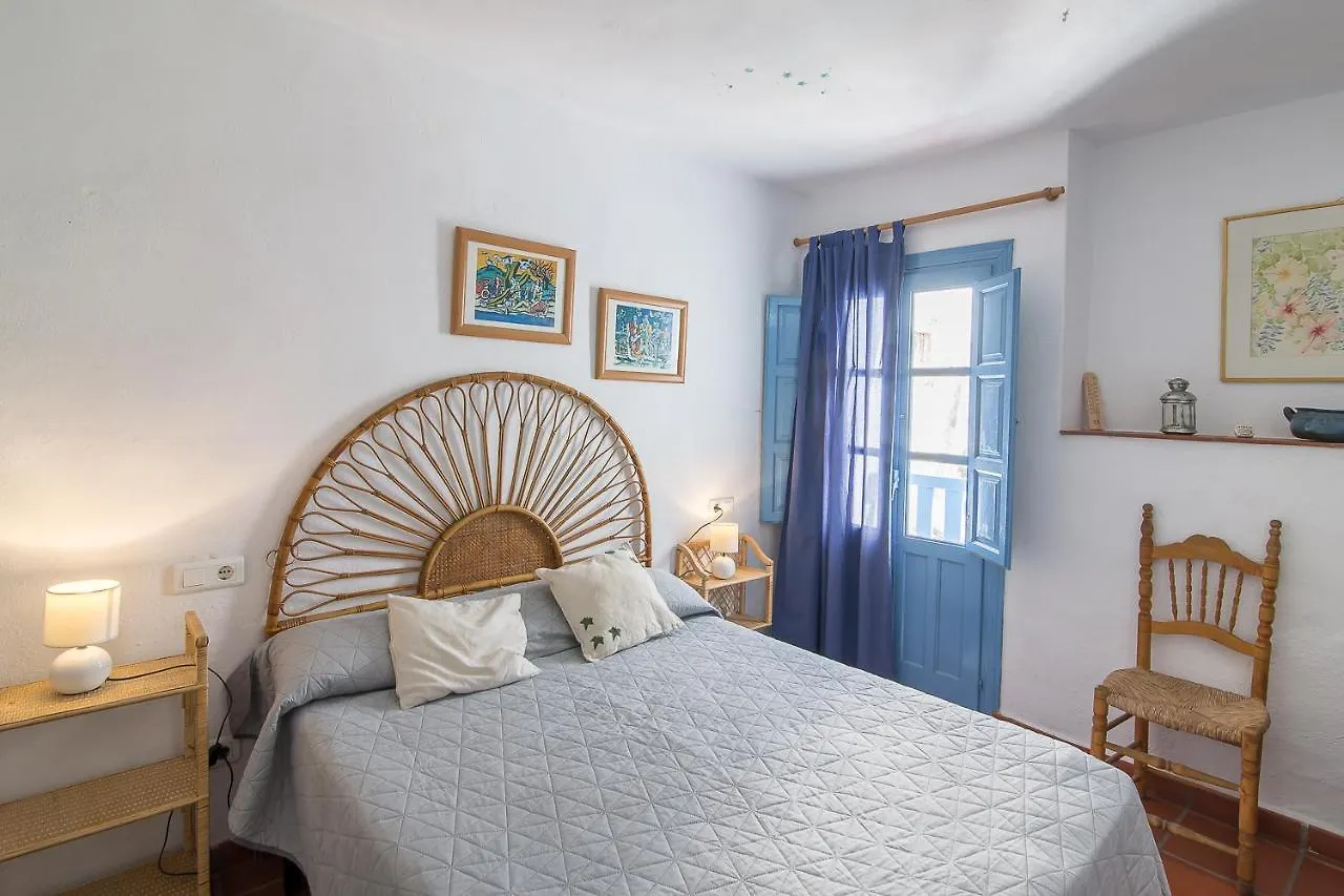 La Casita Del Arrabal Villa Casares