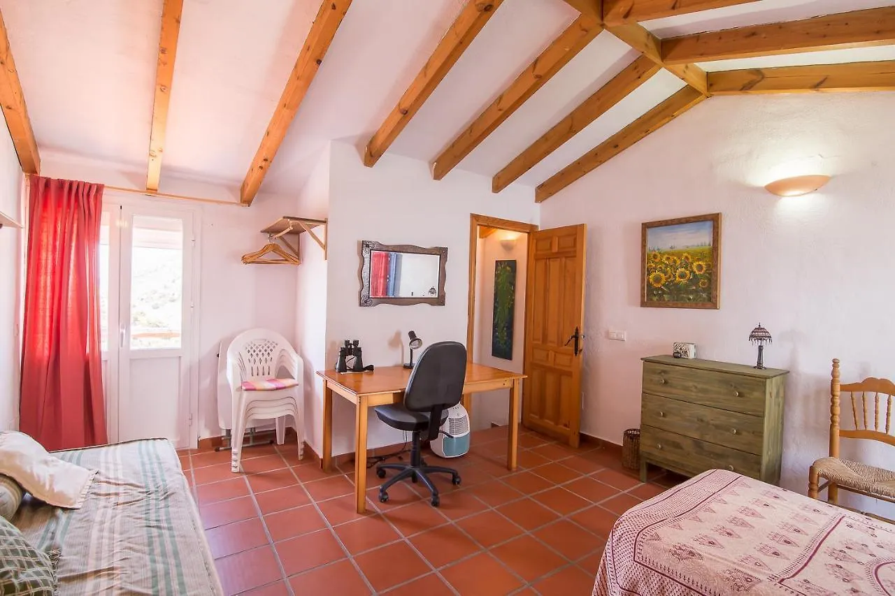 La Casita Del Arrabal Villa Casares